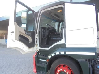 Mercedes-Benz Actros 2016 - 2340 LL bild 6