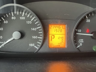 Mercedes-Benz Sprinter 2017 - 314 2.2 CDI L2/H2 Automaat/Airco/Camera imagem 15
