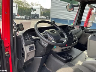 MAN TGL 2022 - 8.220 VDL portaalarmsysteem Just 52.190 km! bild 14