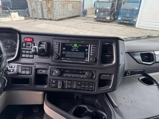 Scania S 2018 - S450 image 11