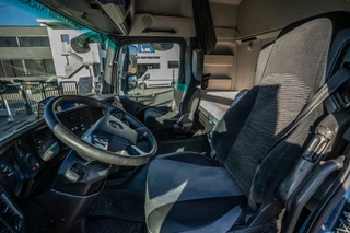 Mercedes-Benz Actros 2017 - Arocs 1846 LS (no ) obrazek 12