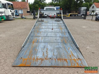 Iveco Daily 2022 - 72-21 Hi Matic image 5
