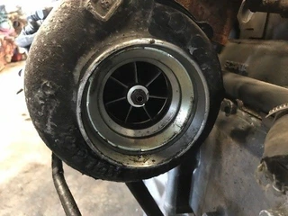 Scania N/A 2000 - DC1102 R114 380 immagine 8