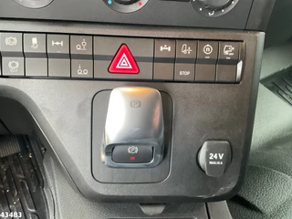 Mercedes-Benz Actros 2024 - 2533 Terberg RosRoca 23m³ bild 17