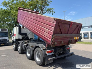 DAF CF85.430 2005 - N/A bild 3