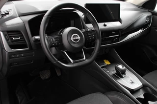 Nissan QASHQAI 2023 - 1.3 MHEV Xtronic N-Connecta afbeelding 2 miniatuur
