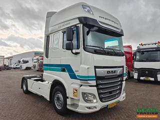 DAF XF 450 2022 - FT afbeelding 2 miniatuur