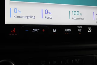Ford E-Transit Custom 2025 - 340 L2H1 Limited 65 kWh 218pk - 2x Schuif - LED - 360 Camera - B&O - ACC - Navi - Stoel/Stuurverwarming - Rijklaar zdjecie 17