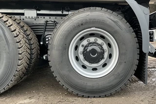 MAN TGS 2022 - 41.400 BB CH Tipper Truck (31 units) immagine 14