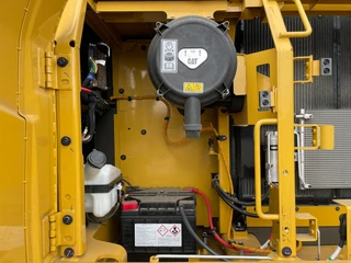 Caterpillar 323D3 2025 - N/A zdjecie 34