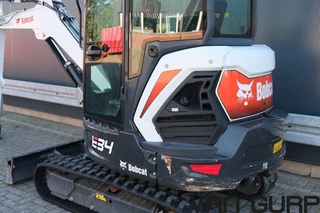 Bobcat N/A 2022 - E34 | 2022 | 420h image 3