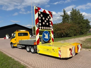 Iveco 40C15 2004 - clixtar botsabsorbers (N1) te koop