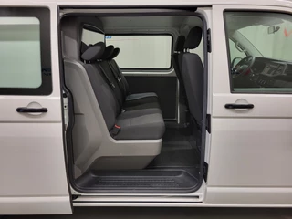 Volkswagen Transporter 2020 - 2.0TDI L2/H1 Dubbele Cabine Euro 6! image 7