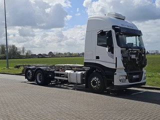 Iveco Stralis 2018 - AS260S42 image 5