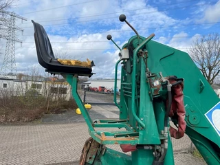MAN N/A 1996 - 19.463 EURO 2 / STEEL SUSPENSION / MANUAL / CRANE imagen 16