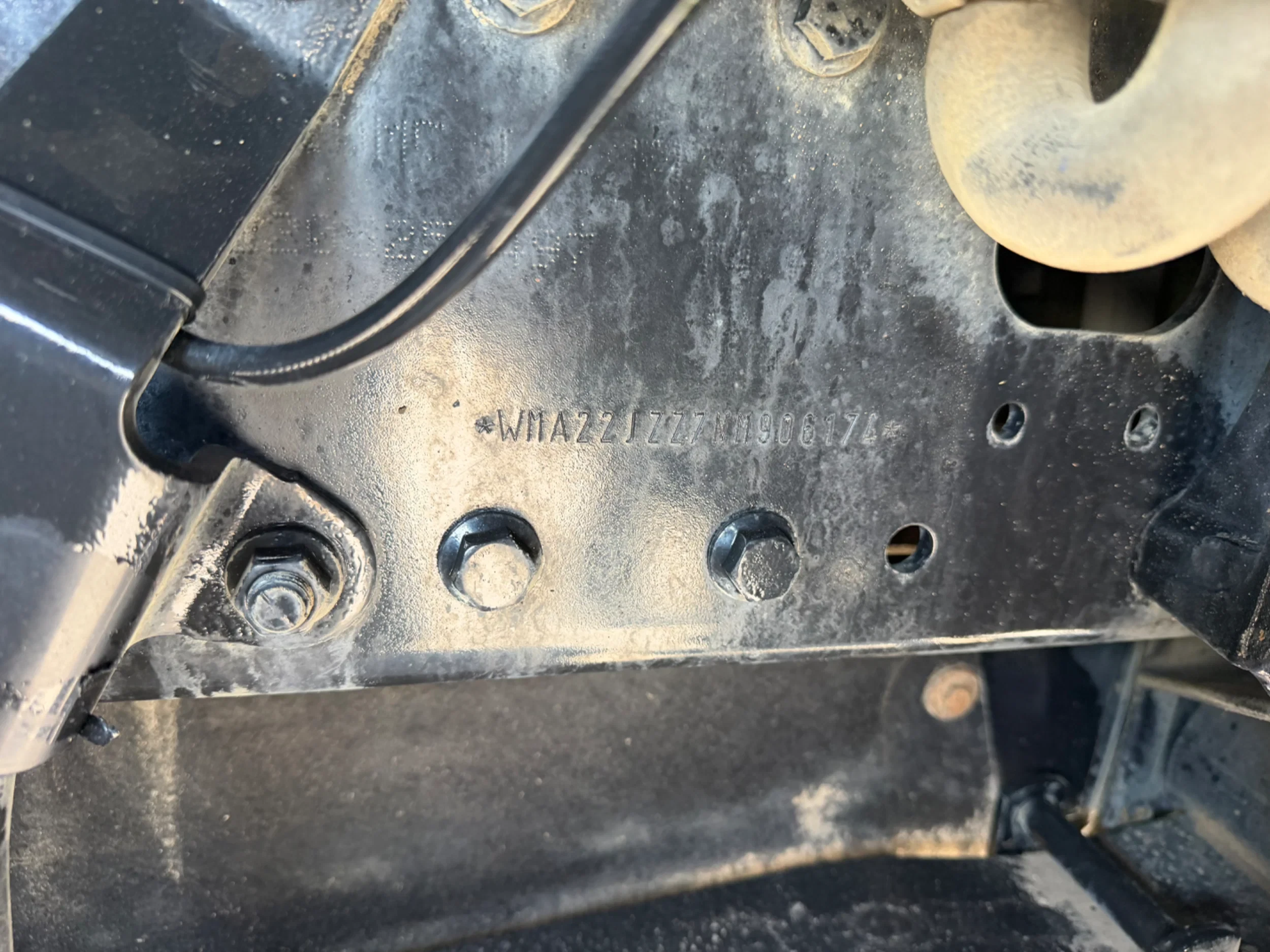 MAN TGS 2022 - 18.510 4x4 H BL SA Hydrodrive / Retarder / Euro 6E / Kipper hydrauliek afbeelding 19