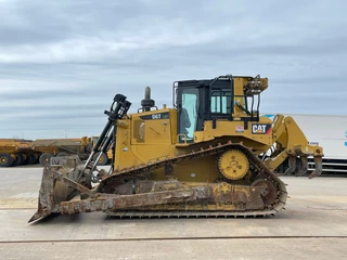 Caterpillar D6T LGP 2018 - N/A bild 1