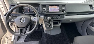 Volkswagen Crafter 2019 - 35 2.0 TDI L2H1 Highline automaat MARGE image 2 thumbnail