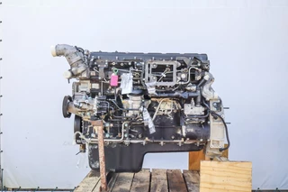 MAN N/A 2021 - D2676LF79 EURO6 470PS afbeelding 1