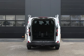 Ford Transit Custom 2026 - 340 2.5 PHEV L2H1 Kombi Trend 9 zits - Trekhaak - LED - Stoel-stuurverwarming - Rijklaar bild 7