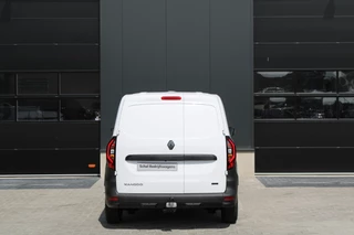 Renault Kangoo 2025 - E-Tech Advance L2 44 kWh 123pk - Trekhaak - Stoelverwarming - PDC - Navi - Betimmering - LED - DAB - Cruise - Rijklaar immagine 29