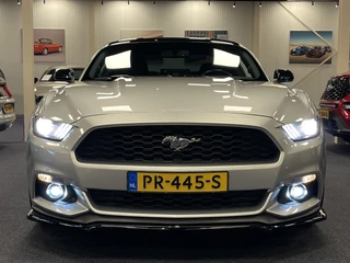Ford Mustang 2015 - USA Fastback 2.3 EcoBoost 317PK Automaat Special Version zdjecie 43