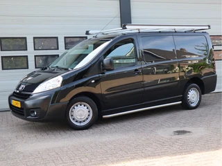 Toyota ProAce 2015 - 2.0D 128pk L2 Lang - Airco - Trekhaak - Imperiaal zdjecie 4