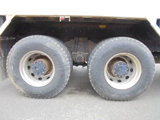 Diversen SPECIAAL EXPORT PRICE 2015 - FOTON DAIMLER TX 3234 6X4 obrazek 5