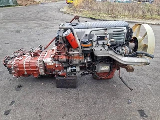 Iveco CURSOR 8 F2BE0681C 2007 image 2 thumbnail