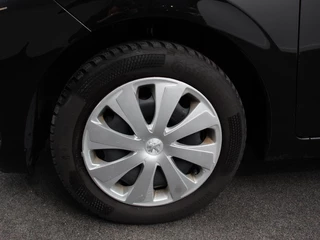 Peugeot 108 2022 - 1.0 e-VTi Active afbeelding 3 miniatuur