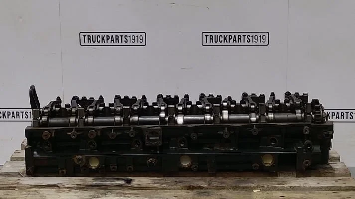 MAN - Engines & Parts Cilinderkop D2676LF51 afbeelding 1