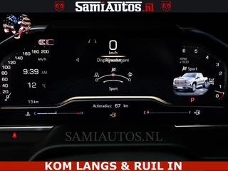 GMC Sierra 2024 - DENALI | All-In Prijs | 6,2 V8 Full Option | De Meest Luxe Pick-Up in zijn Klasse | imagen 37