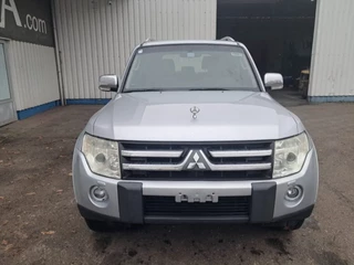 Mitsubishi Pajero 2008 - GLS 3.5 - V6 , 4x4 , 7 Pers., Full Option image 6