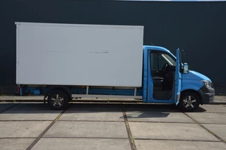 Volkswagen Crafter 2018 - 35 2.0 TDI L4 Comfortline 102PK Euro 6 immagine 4