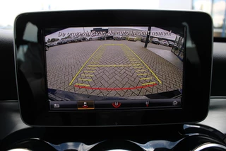 Mercedes-Benz C-Class 2016 - 350e Avantgarde NAVI TREKHAAK CAMERA LUCHTVERING 18'' image 17