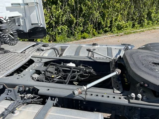 DAF XF480 2022 - FT Euro 6 Intarder Hydrauliek obrazek 5