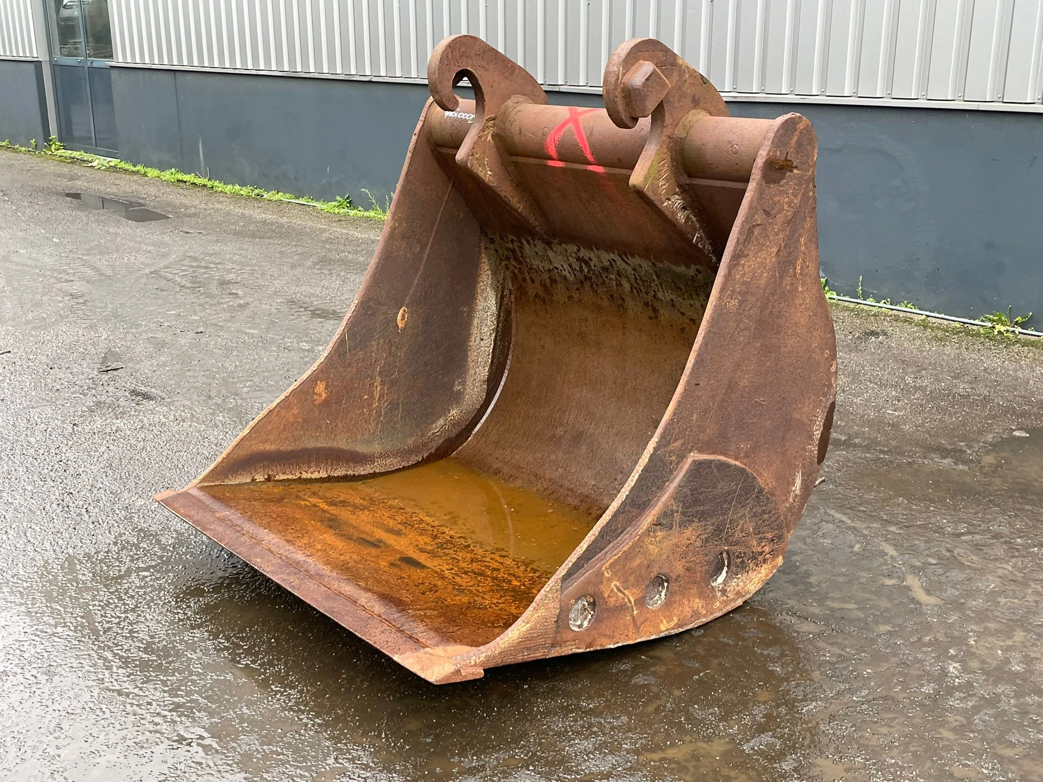 Caterpillar Digging bucket afbeelding 1