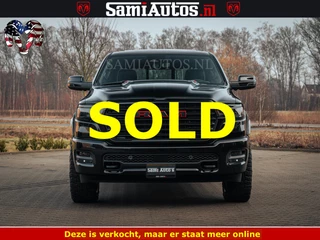 Dodge Ram 1500 2024 - Night Premium | Full Option | De Meest Luxe Pick-Up in zijn Klasse | immagine 2