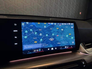 BMW iX2 2024 - eDrive20 67 kWh immagine 17