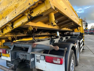 DAF CF 2013 - 360 FAN imagen 28