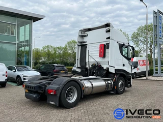 Iveco Stralis 2018 - AS440S46T/P LNG image 5