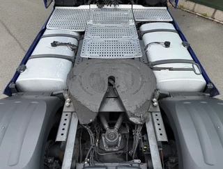 DAF XF480 2018 - FT SSC 2X TANKS NEW SMART TACHO 2 ONLY 562.000 KM NL-TRUCK 2 PIECES AVAILABLE immagine 18