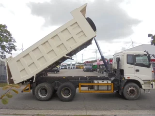 Diversen FOTON DAIMLER TX 3234 6X4 10 IN STOCK 2015 - FOTON DAIMLER TX 3234 6X4 TAX FREE obrazek 6