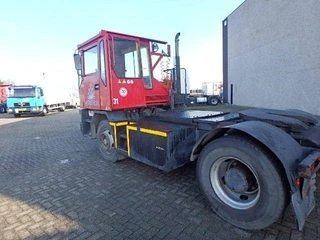 Terberg YT 220 1997 - N/A immagine 10