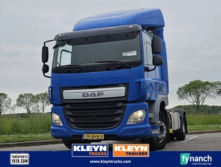 DAF N/A 2017 - CF 330 te koop