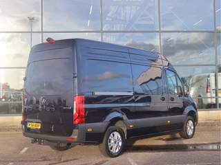 Mercedes-Benz Sprinter 2024 - 317 CDI L2H2 Pro | AIRCO/CAMERA/CRUISE/3.500 KG AHW | Certified obrázek 2 náhled