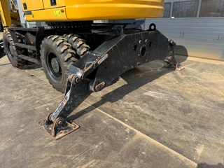 Caterpillar MH3024 2019 - N/A obrazek 38