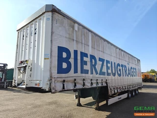 Krone SD 2014 - N/A te koop