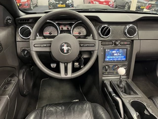 Ford Mustang 2006 - Convertible 4.6i V8 GT 335PK Roush Limited Nr. 05-2218 zdjecie 18