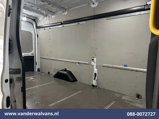 Ford Transit 2024 - 2.0 TDCI 131pk L4H3 Euro6 Airco | Camera | Cruisecontrol | Verwarmde voorruit immagine 12